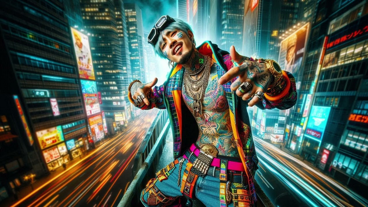 ULTRA HARD / AiSalsa