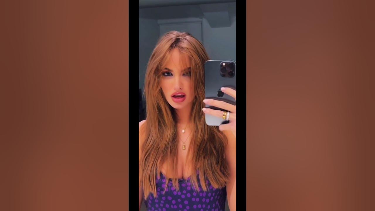 HALEY BAYLEE🥰 #shorts - YouTube