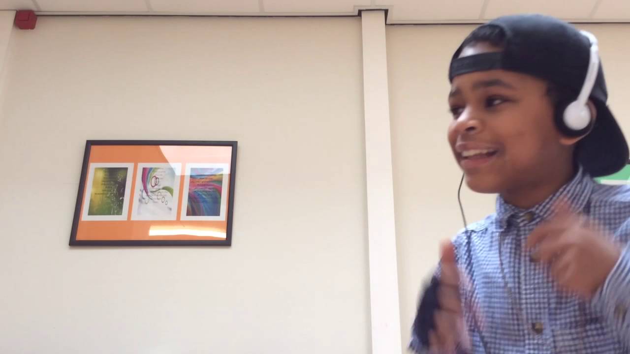 brandon rapper - YouTube