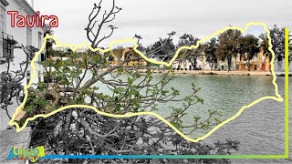 Cidade de TAVIRA 2023 HD