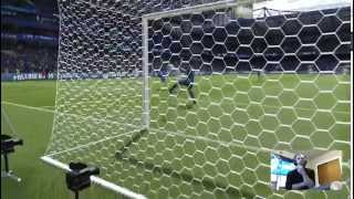 Division 3 highlights against Real Madrid