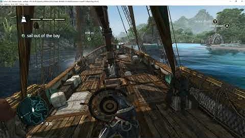 Cemu 1.20.2 | Assassin