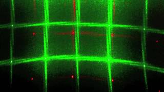 Micro Quasar Laser