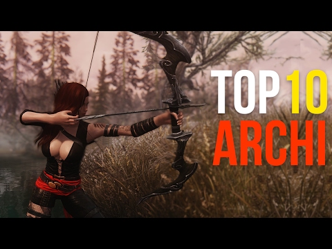 Video: Le Migliori Armi Di Skyrim Classificate: Miglior Arco, Spada, Pugnale E Altro Ancora