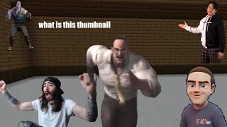 Some funny edits that I made