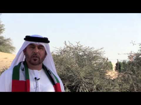 سعادة علي البدواوي رئيس مجلس إدارة نادي حتا