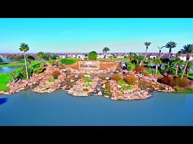 Rodeo Palms Neighborhood