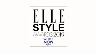 Aybüke Pusat, Gonca Vuslateri̇ Ve Leyla Tanlar Elle Style Awardsda
