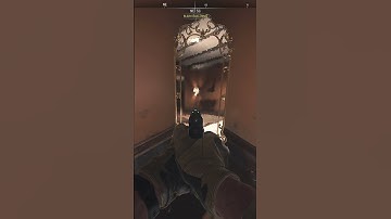 Modern Warfare 2 in a Nutshell #shorts