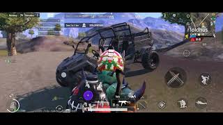 BGMI Gameplay Episode 9 #status #ytshorts #viral 