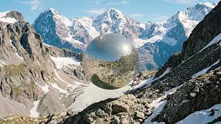 Northerm Lite - Up to the Mountain