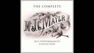 Go Easy On Me by John Mayer - The Complete 2012 Performances Collection - EP