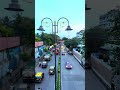 Mumbai sehar .. #mumbai #mumbaiindians #mumbaisubarban #mumbaicheganpati