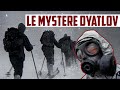 Le Mystère du Col de Dyatlov