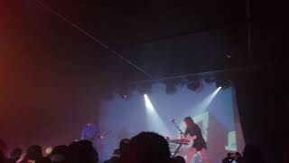 The KVB - &quot;Night Games&quot; Live @ Hard Club