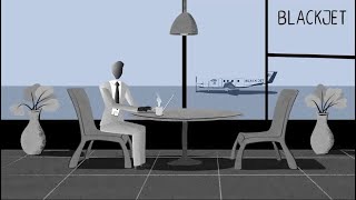 Black Jet: Fly on Your Terms