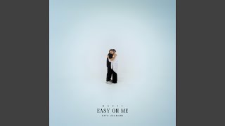 Download Lagu EASY ON ME MP3
