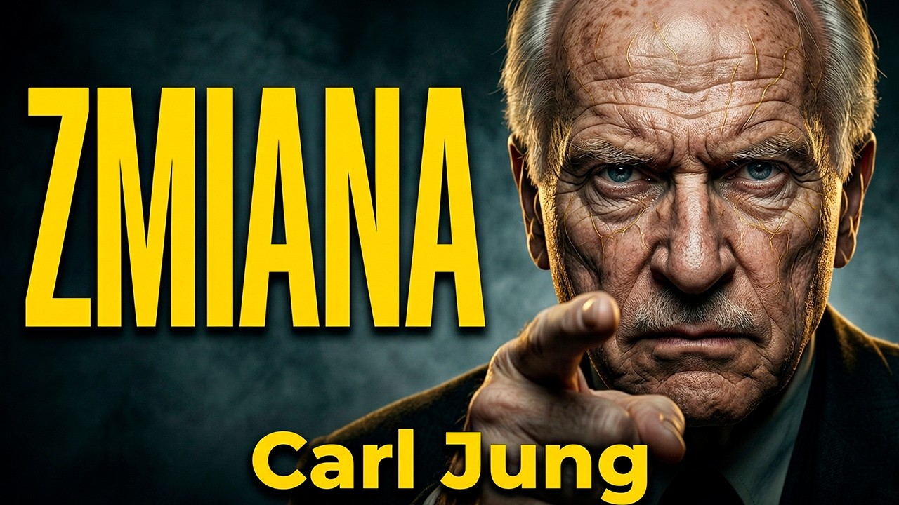 Muza: Dlaczego przez Ciebie staje się duchowo obsesyjny | Carl Jung