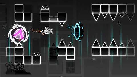 [Layout] - My part in Rumors I Forgot By VertuniumGD