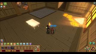 Wizard101: The Basics of Glitching