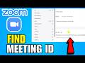 How To Find Personal Meeting ID In Zoom (2026) (Complete Guide)