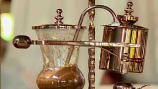 Bizarre Foods Fancy A Cup Of Elephant Poop In Thailand?