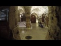 Western Wall tunnels