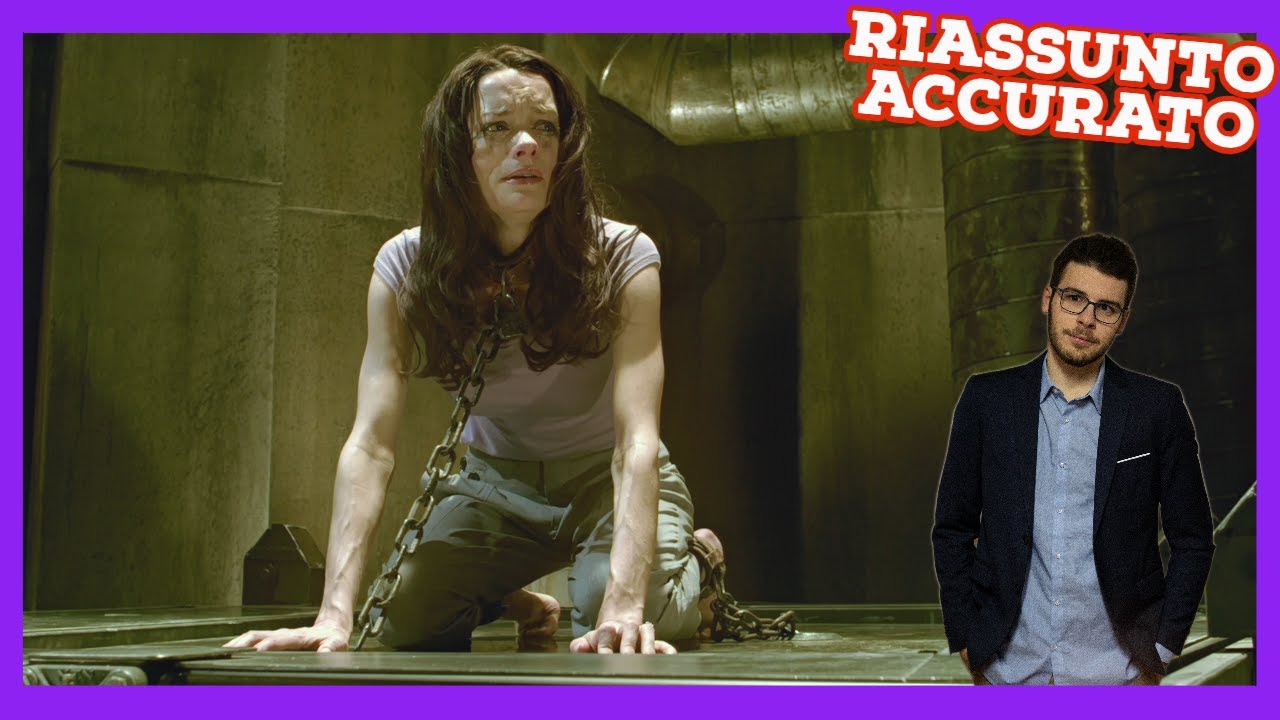 Saw 3d - Il Capitolo Finale Streaming Ita