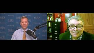 Jeff Deist Provides Insights into the Changing Political and Economic Factors