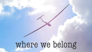 Where we belong - Spyderglider Productions