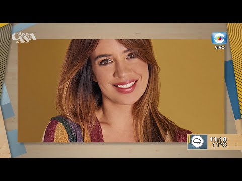 Soledad Ortega: Saber vivir mejor