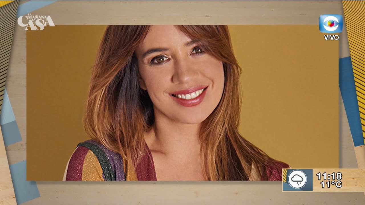 Soledad Ortega: Saber vivir mejor