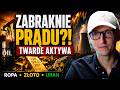 Paweł Szpakowicz - ZABRAKNIE nam energii?! AI pożera prąd a surowce WYSTRZELĄ?!