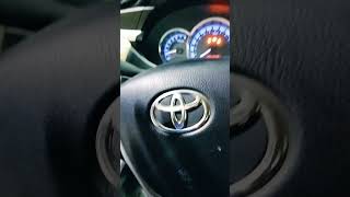 Toyota Corolla .C1428 motor circuit #c1428 #automobile #short #tecnician #toyotacars