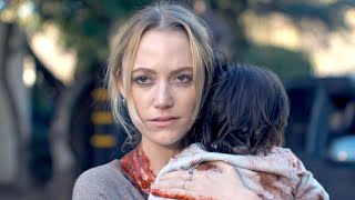 The Hand That Rocks The Cradle 2025 Full Movie Recap