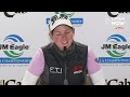 LPGA Now | JM Eagle LA Championship presented by Plastpro Round 1