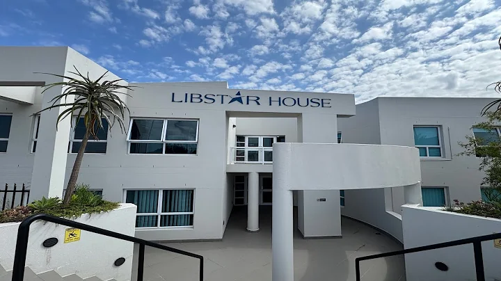 95m2 Office To Rent in Plattekloof