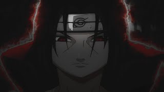 Pull Up - Itachi