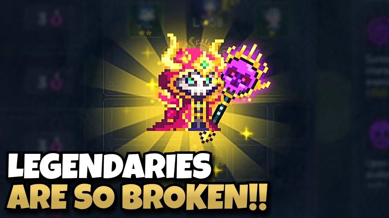 Fusing 24 Units into 1 LEGENDARY GOD! | Stand Survivors