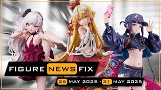 FGO, Monogatari & Miku Figures: Good Smiles on FIRE!