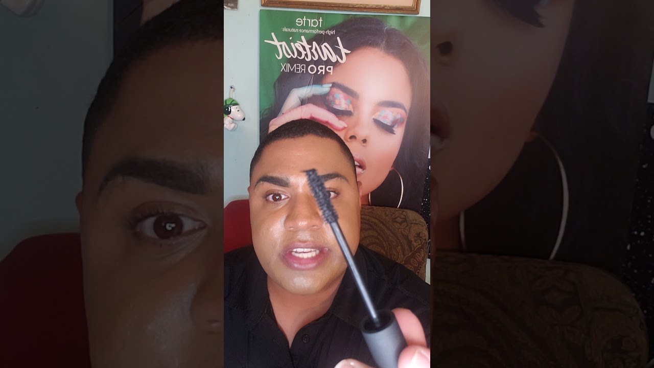 PUR Fully Charged Mascara