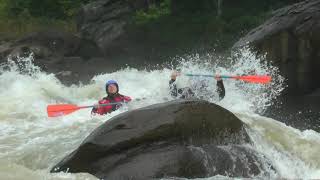 UPPER GAULEY 2020