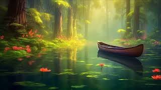 Relaxing Zen Music - Meditation Music, Peaceful Music, Bamboo,Relaxing Music,Nature Sounds, Spa, BGM