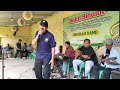 HABIL Komunitas Warkop Distrik