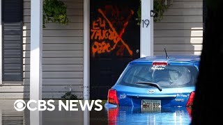 Debby preparations underway in Myrtle Beach