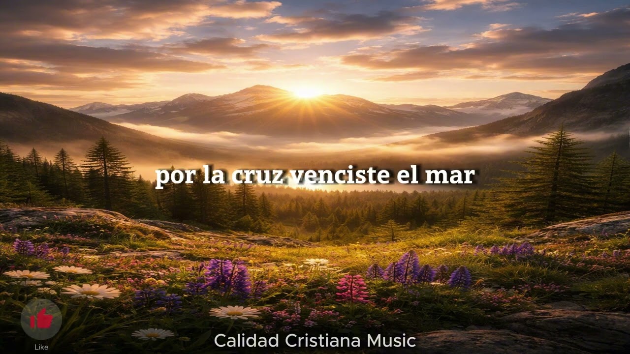 Exaltado Por Siempre - Calidad Cristiana Music