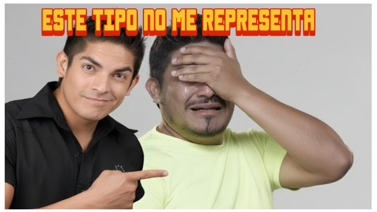 JOEL YA NO DA RISA EN AL FONDO HAY SITIO (AFHS) | SUPERKOOPA