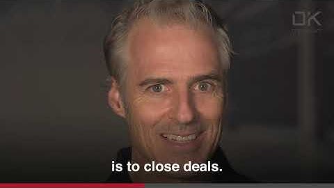 A Killer Movie Scene That Shows You How To Close Any Deal