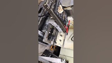 HaaS mini mill removing X,Y axis servos