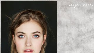 Imogen Poots - Minibio Español